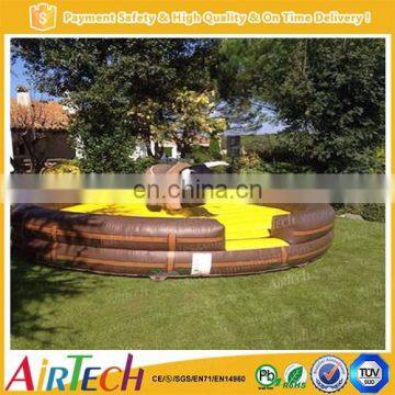 High quality mechanical bull for sale