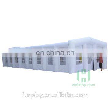 HI Elegant PVC Inflatable Tent for Event Camping Family Inflatable Cube Tent for Sale photo-5