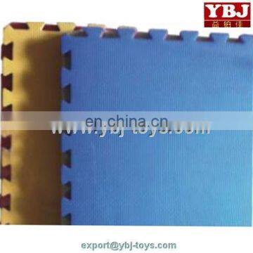 2014 new hot sale cheap karate tatami EVA mats