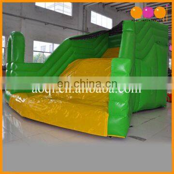 2017 Crazy and Popular Slide Largest Slope Inflatable Slide for Children and Adults photo-4