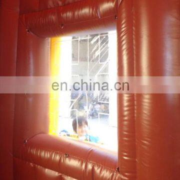 2017 Outdoor Inflatable Lawn Tent Inflatable Cabin Tent Inflatable Tent Square photo-3