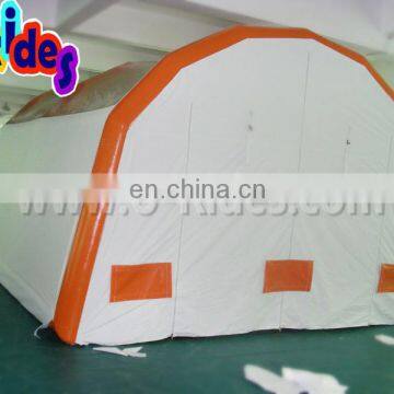 Air Sealed Inflatable Camping Tent for Outdoor