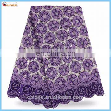 2015 newest design high quality swiss voile laces/african swiss voile lace for weding LS1573010