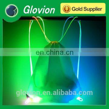 Glovion High Quality Cheap Christmas Gift Bags for Logo Print