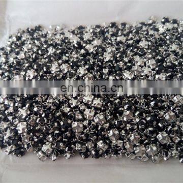Ss16 Crystal Rhinestones With Claw Settings For Garment Decoration photo-3