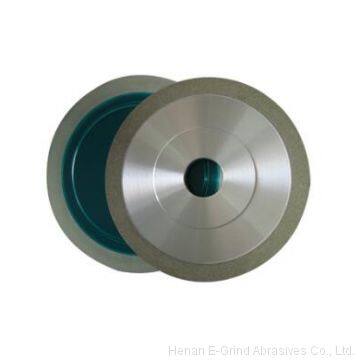Vitrified Bonded Diamond Bruting Wheel for Natural Diamond