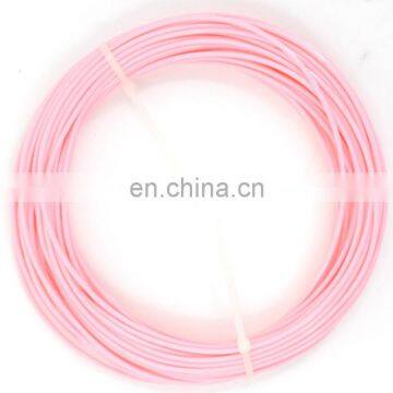 1.75MM plastic ABS printing Pen filament for 3D printer