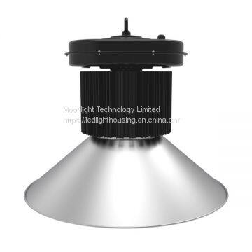 LED High Bay Housing MLT-HBH-BL-I