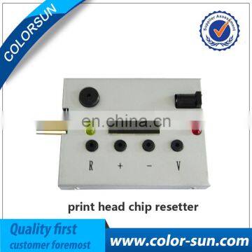 Chip Resetter for HP 18 print head reset on sales