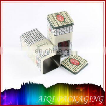 Hookah Tobacco Tin Box photo-5