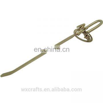 Decorative Design Book Mark,funny Book Mark,promotion Book Mark photo-4