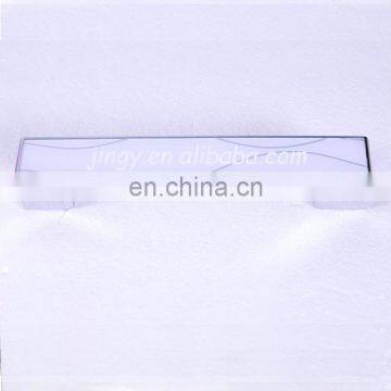 High Quality Acrylic Graceful Shape Cabinet Handle