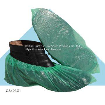 disposable surgical waterproof shoe cover