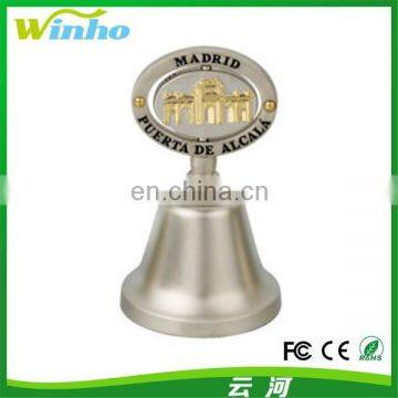 Winho Tourist Souvenir Metal Bell