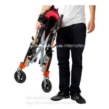 Lightweight Wheelchair – M03 E-Fly photo-4