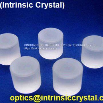 CaF2 Crystals optical fluoride materials