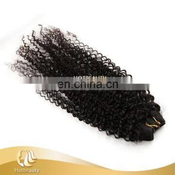New Arrived Wholesale 7A Curly Hair Bundles photo-4