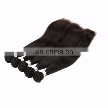 2018 new arrival best selling virgin Brazilian human hair