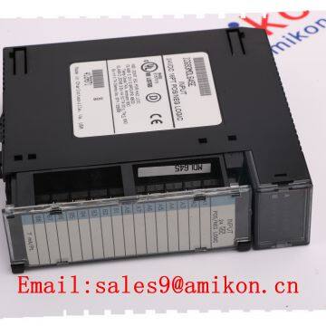 Versamax Micro Plc Parts IC693MDL741C GE Fanuc