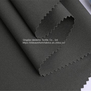 Hotsale Elastane Wool Suiting Fabric For Women Suit photo-2