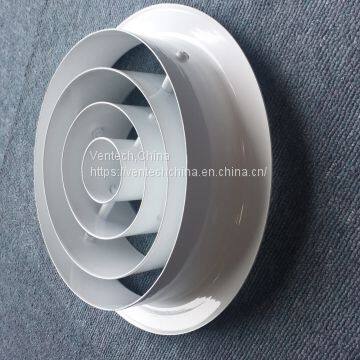 Jet Diffuser Air Ceiling Vent Diffuser photo-3