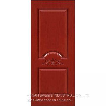 Waterproof Interior 2 Panel Door Skin