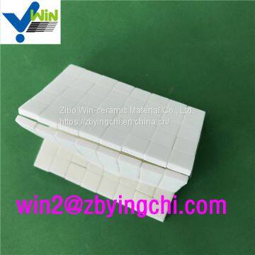 92% al2o3 price alumina ceramic mosaic tile aluminium oxide price