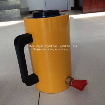 Customized High Pressure and Low Pressure Hydraulic Cylinder for Construction Machinery