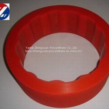 Polyurethane Casting Products photo-4