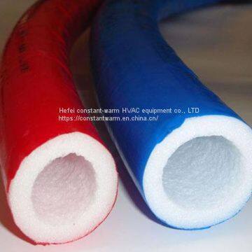 Good Quality PE Foam Heat Insulation Air Condition Tube