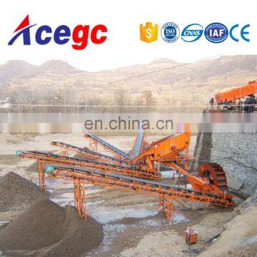 Sand classifying plant,sand making plant,sand washing machine