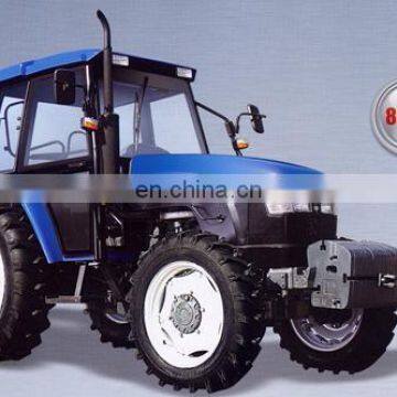 China Supplier 4 Wheel Drive Farm Tractor 804 photo-2