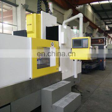 Used Cheap Horizontal Cnc Milling Machines photo-7
