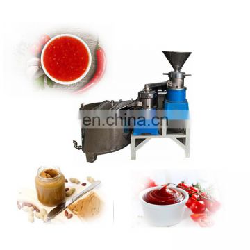 price of peanut seed peanut butter colloid mill grinding machine