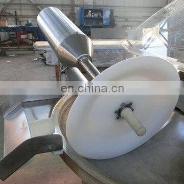 Best Quality Durable Chopper Meat Bowl Cutter photo-3