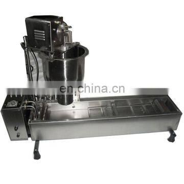 Professional Commercial Automatic Donut Making Machine