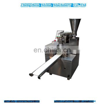 bun making machine / steamed dumpling making machine