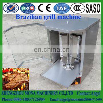 Turkey Shawarma Turkish Broiler Kebab Grill Machine for Sale photo-3