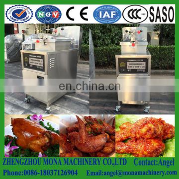 Commercial Electric Chicken Deep Fryer/Electric Deep Frying Machine/Commercial Potato Chips Deep Fryer For Fast Food Restaurant