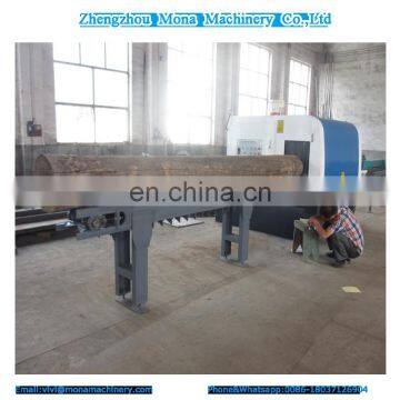 automatic up and down multiple rip saw/ Multi Blade Saw Machine For Wood Log