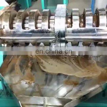 walnut oil press rape seed castor beans cold cotton seeds oil press machine