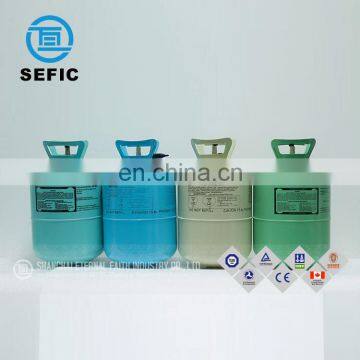 Different Sizes And Colors the price of small helium cylinder price 50lb disposable helium gas cylinder