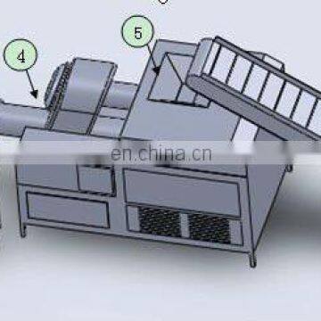 High Efficient Factory Price Soap Bar Making Machine on Sale photo-3