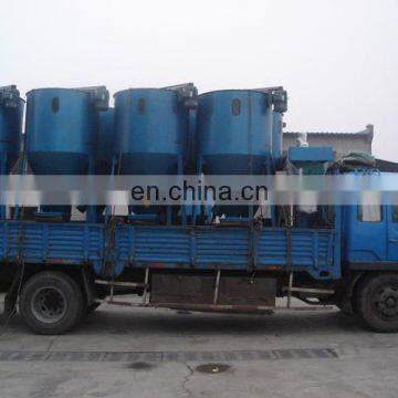 Detergent Powder Mixer Machine Industrial Powder Mixer Pharmaceutical Powder Mixer Machine photo-5