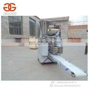 Automatic Imitation Of Hand Dumplings Pelmeni Making Equipment Dumpling Mould Machine