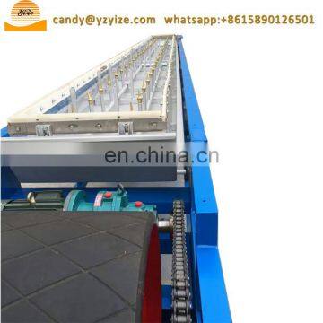 Paraffin Wax Pelletizeing Granulation Machine For Rubber Granules photo-3
