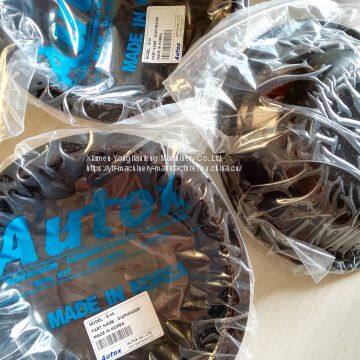 Rammer S25N-L S25N-H S54 S55 S56 S82 S83 S80 Hydraulic Breaker Hammer Spare Parts Diaphragm Excavator Parts photo-2