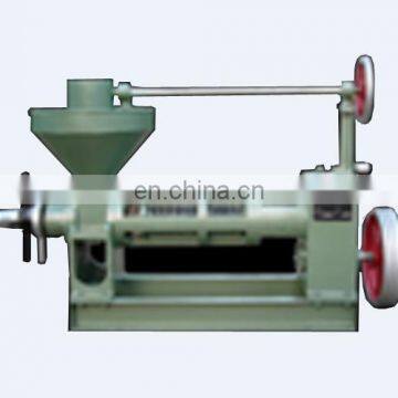 Hot and cold hemp oil press machine big capacity oil making machine oil presser