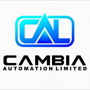 Cambia Automation Limited company overview - view 1