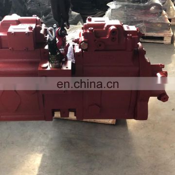 DX300LC Doosan hydraulic pump, DX300 Doosan excavator pump, K1006550A Doosan pump